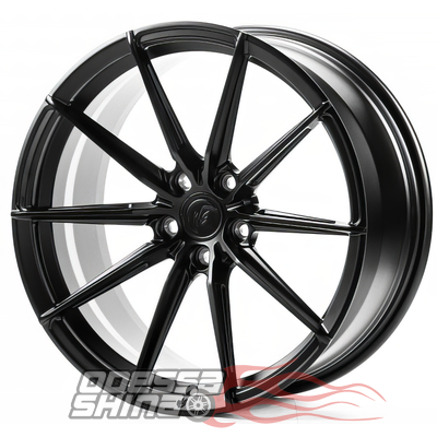 WS FORGED WS-033C 10x19 5x112 ET46 DIA66.45 SB