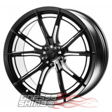 WS FORGED WS-050C 10.5x22 5x112 ET15 DIA66.5 SB