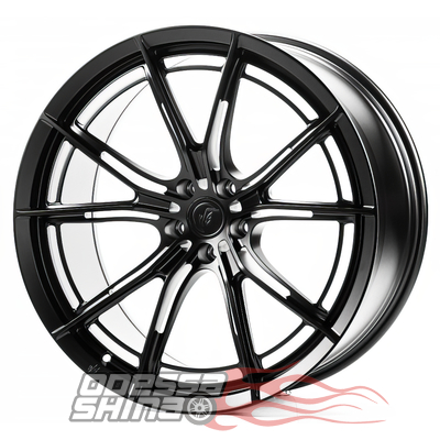 WS FORGED WS-050C 10.5x22 5x112 ET15 DIA66.5 SB