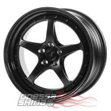 WS FORGED WS-051C 10x19 5x112 ET40 DIA66.45 CLSBI