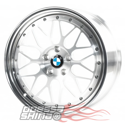 WS FORGED WS-B01C 9.5x19 5x120 ET22 DIA72.5 SL