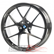 WS FORGED WS-B02C 8x20 5x112 ET30 DIA66.45 BMB