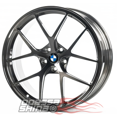 WS FORGED WS-B02C 8x20 5x112 ET30 DIA66.45 BMB