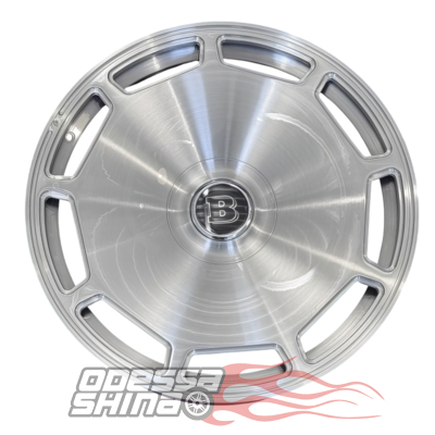 WS FORGED WS-MR008C 9.5x20 5x112 ET19 DIA66.45
