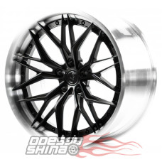 WS FORGED WS-MR033C 11x20 5x112 ET24 DIA66.45 SBLP
