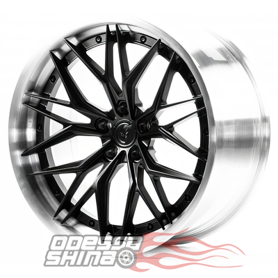 WS FORGED WS-MR033C 11x20 5x112 ET24 DIA66.45 SBLP