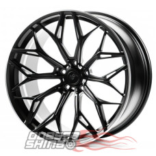 WS FORGED WS-MR034C 10.5x20 5x112 ET43 DIA66.45 SBLP