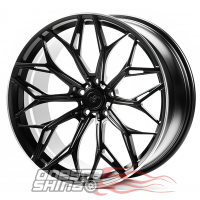 WS FORGED WS-MR034C 10.5x20 5x112 ET43 DIA66.45 SBLP