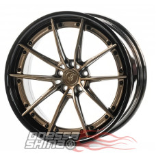 WS FORGED WS-026C 8.5x20 5x112 ET25 DIA66.45 SBrLB