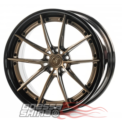 WS FORGED WS-026C 9.5x20 5x112 ET39 DIA66.45 SBrLB