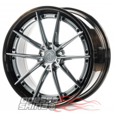 WS FORGED WS-026C 8.5x20 5x112 ET35.5 DIA66.45 SGLGB