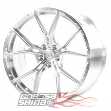 WS FORGED WS-042C 9x20 5x112 ET26 DIA66.45 BRS/MTSIL