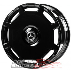WS FORGED WS-045C 10x21 5x112 ET48.1 DIA66.45 GB