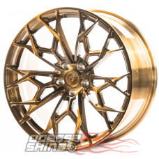 WS FORGED WS-045C 9x20 5x112 ET26 DIA66.45 SBr