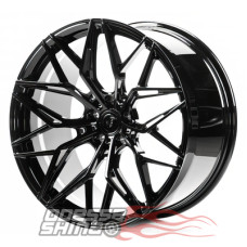 WS FORGED WS-057 10.5x21 5x112 ET28 DIA66.45 GB