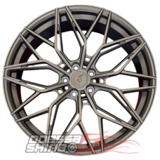 WS FORGED WS-057 10x21 5x112 ET46 DIA66.45 SBr