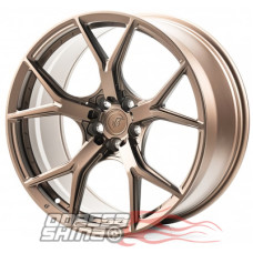 WS FORGED WS-0228C 10.5x20 5x112 ET28 DIA66.45 SBr