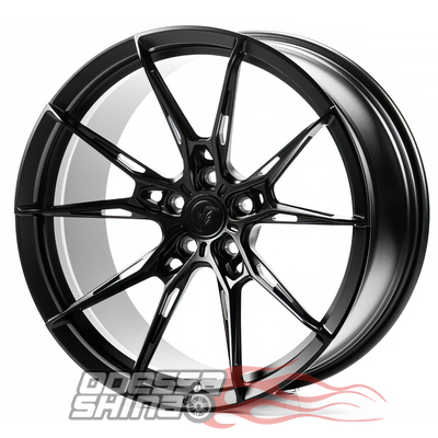 WS FORGED WS-027/1C 9.5x20 5x112 ET28 DIA66.45 SB