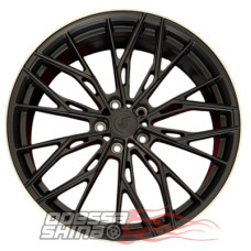 WS FORGED WS-037C 8.5x20 5x112 ET35.5 DIA66.45 SBLP