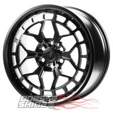 WS FORGED WS6-105C 8.5x20 6x139.7 ET50 DIA95.1 SB