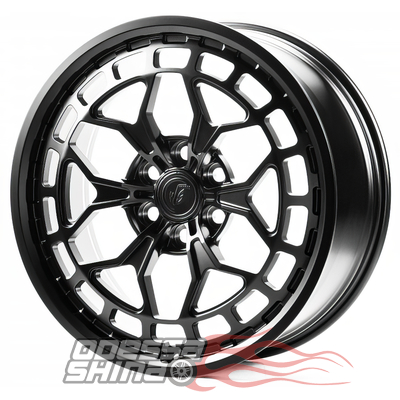 WS FORGED WS6-105C 9x22 6x139.7 ET45 DIA95.1 SB