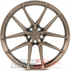 WS FORGED WS-046C 8.5x21 5x112 ET30 DIA66.45 SBr