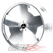 WS FORGED WS-046C 10x22 5x112 ET45 DIA66.5 SLMP