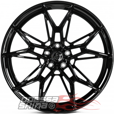 WS FORGED WS-056 10x21 5x112 ET46 DIA66.45 GB
