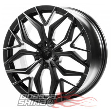 WS FORGED WS-055C 9x21 5x127 ET50 DIA71.5 SB