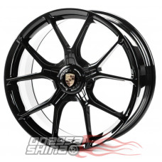WS FORGED WS-PR001 11.5x21 5x130 ET66 DIA71.5 GB