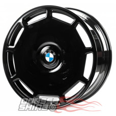 WS FORGED WS-B03C 10.5x22 5x112 ET44 DIA66.45 GB