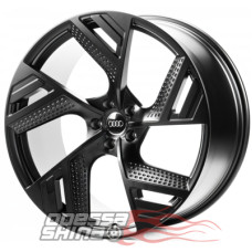 WS FORGED WS-A001C 10.5x22 5x112 ET25 DIA66.45 SB