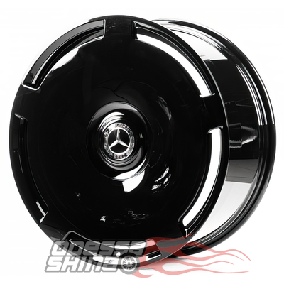 WS FORGED WS-MR038C 10.5x22 5x112 ET50 DIA66.45 GB