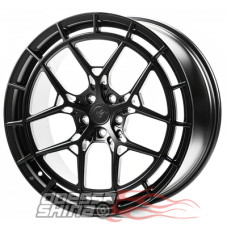 WS FORGED WS-001/1C 10x22 5x112 ET55 DIA66.45 SB