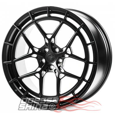 WS FORGED WS-001/1C 10x22 5x112 ET55 DIA66.45 SB