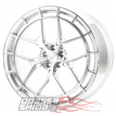 WS FORGED WS-001/1C 10.5x22 5x112 ET43 DIA66.45 BSMF