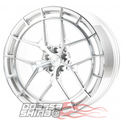 WS FORGED WS-001/1C 9.5x22 5x112 ET37 DIA66.45 BSMF