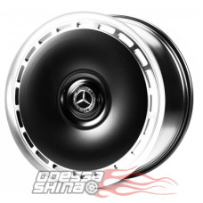 WS FORGED WS-MR040C 10x22 5x112 ET45 DIA66.45 SBLP