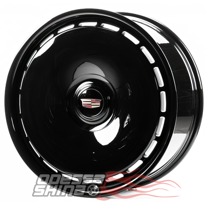 WS FORGED WS-CA2C 9x22 6x139.7 ET28 DIA78.1 GB