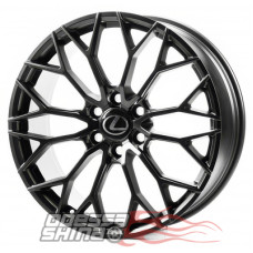 WS FORGED WS6-LX001 8.5x22 6x139.7 ET45 DIA95.1 SB
