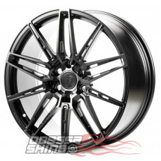 WS FORGED WS6-76C 9x22 6x139.7 ET45 DIA95.1 SBwMF