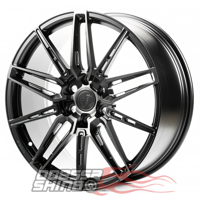 WS FORGED WS6-76C 9x22 6x139.7 ET45 DIA95.1 SBwMF