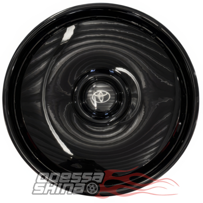 WS FORGED WS6-TY001C 9x22 6x139.7 ET45 DIA95.1 GB