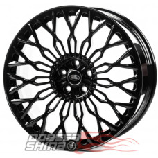 WS FORGED WS-LR21C 9.5x22 5x120 ET42.5 DIA72.4 GB