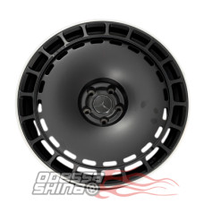 WS FORGED WS-MR007C 11x23 5x130 ET20 DIA84 SBLP