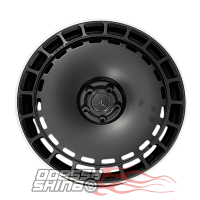 WS FORGED WS-MR007C 11x23 5x130 ET20 DIA84 SBLP