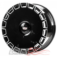 WS FORGED WS-CA3C 10x24 6x139.7 ET20 DIA78.1 GBMF