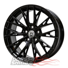 Replica HRE XF-015 7.5x17 5x114.3 ET35 DIA73.1 BM
