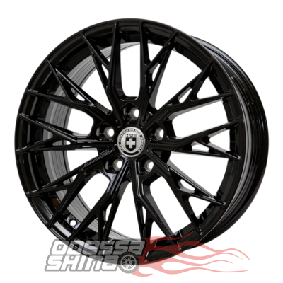 Replica HRE XF-015 7.5x17 5x114.3 ET35 DIA73.1 BM