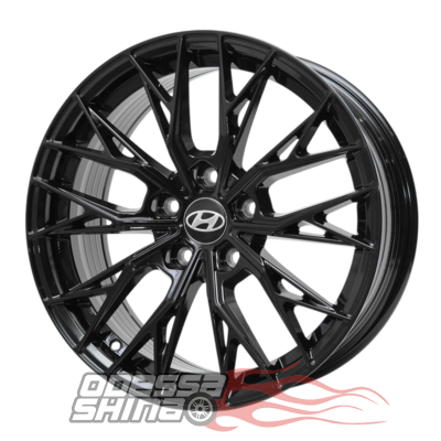 Replica Hyundai XF-015 7.5x17 5x114.3 ET35 DIA73.1 BM
